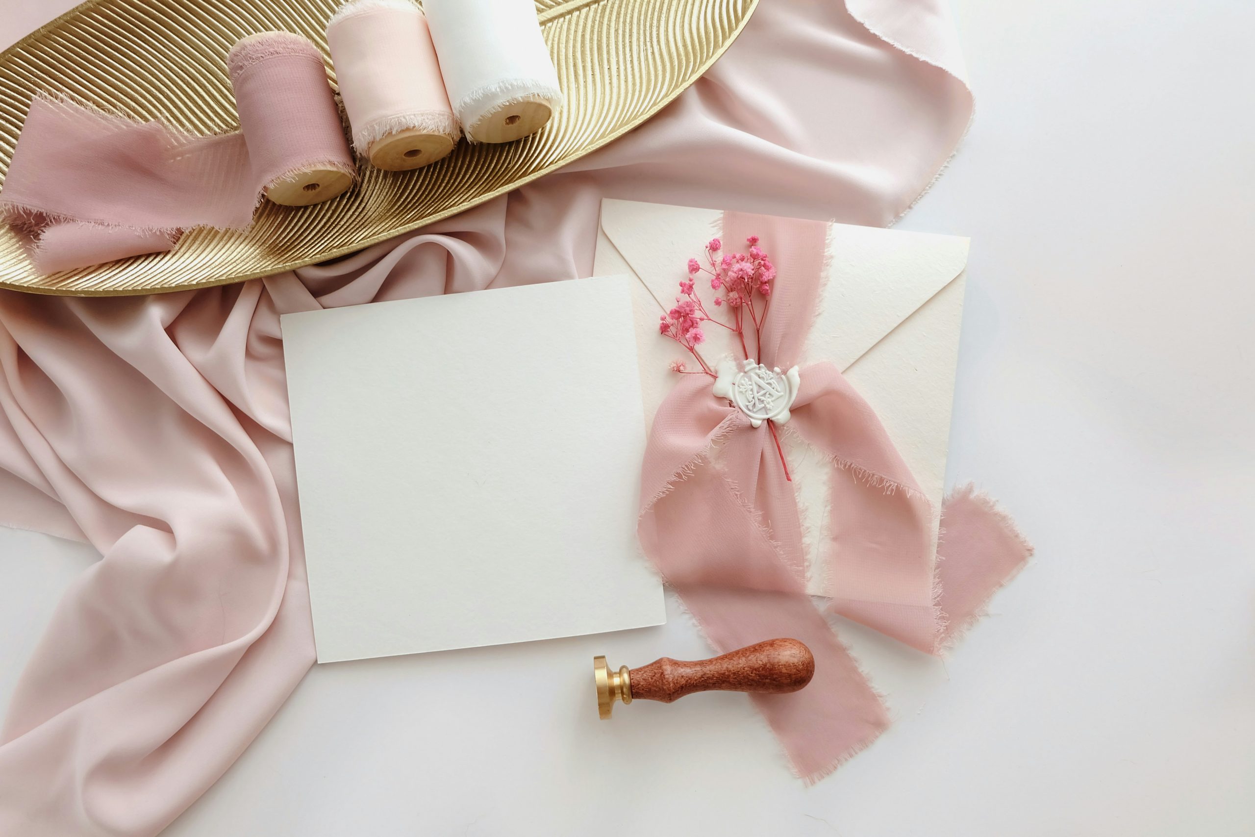 Wedding Invitation Tips