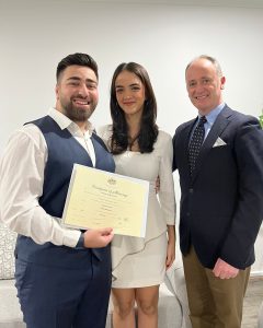 Licenced Wedding Officiant