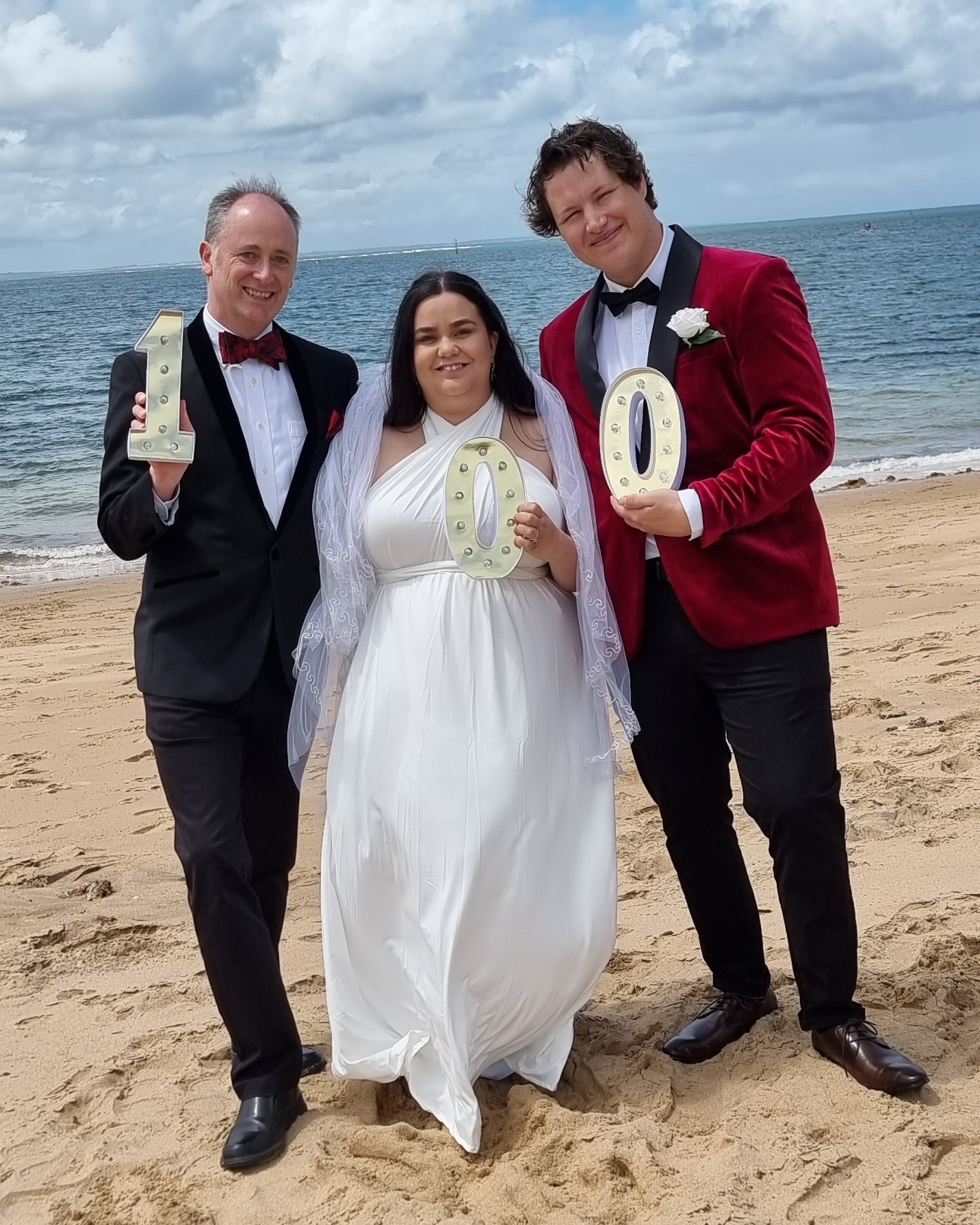 Melbourne Marriage Celebrant