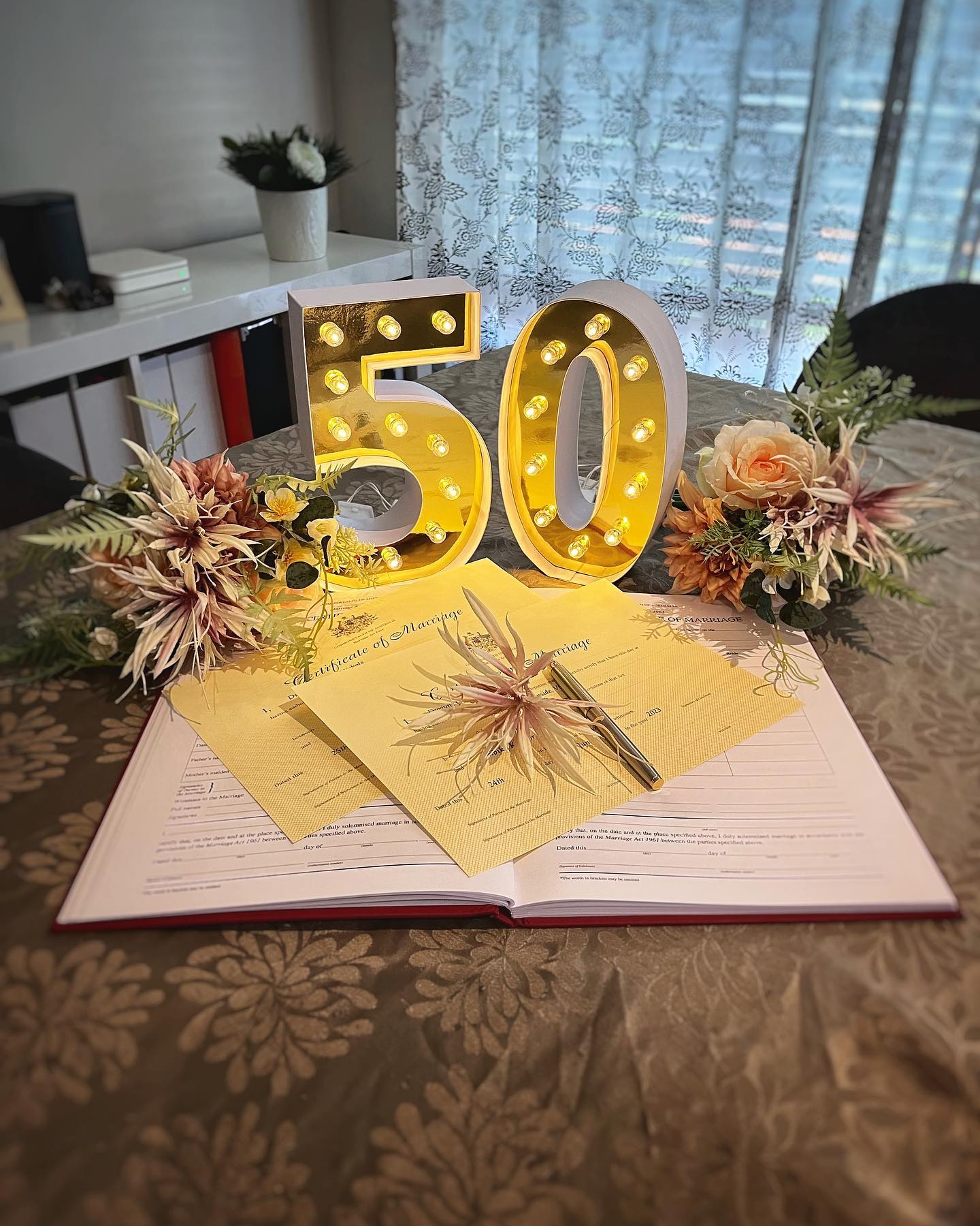 Civil Celebrant Services