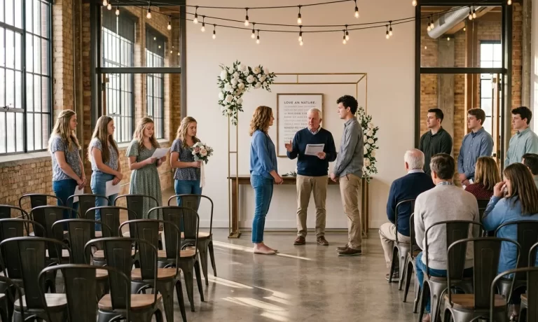 Melbourne Wedding Rehearsal Tips